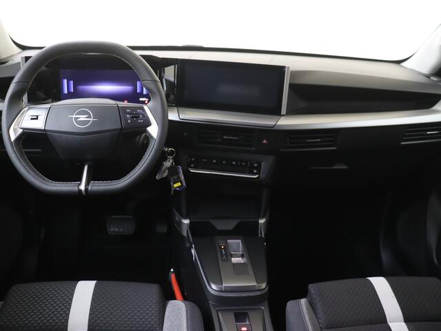 Opel FRONTERA 1.2 Turbo Hybrid GS AUTOMAAT