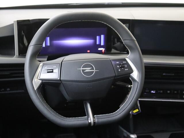 Opel FRONTERA 1.2 Turbo Hybrid GS AUTOMAAT