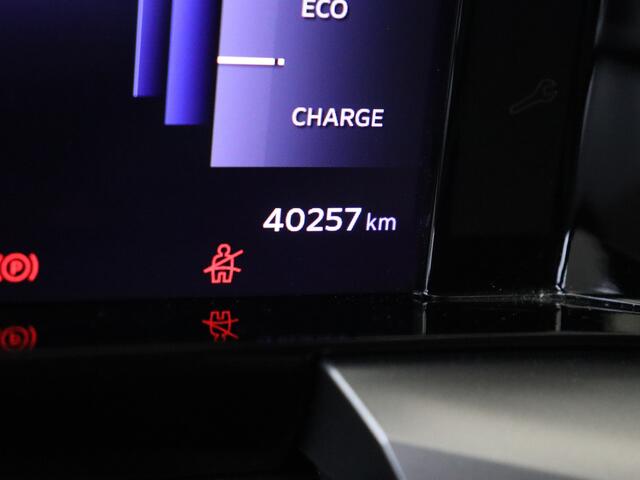 Opel FRONTERA 1.2 Turbo Hybrid GS AUTOMAAT