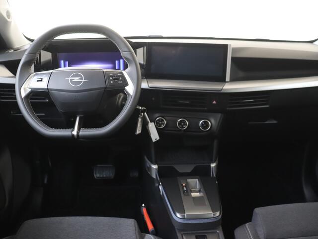 Opel FRONTERA 1.2 Turbo Hybrid Edition MH