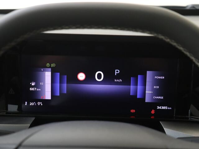 Opel FRONTERA 1.2 Turbo Hybrid Edition MH