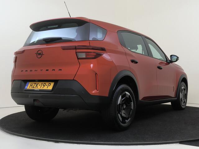 Opel FRONTERA 1.2 Turbo Hybrid Edition MH