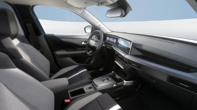 Opel FRONTERA 1.2 Turbo Hybrid GS DIRECT RIJDEN - RIJKLAAR - WINTER PAKKET - 8 JAAR GARANTIE