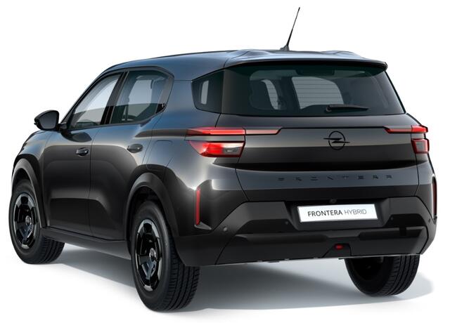 Opel FRONTERA 1.2 Turbo Hybrid Edition DIRECT RIJDEN - RIJKLAAR - 8 JAAR GARANTIE