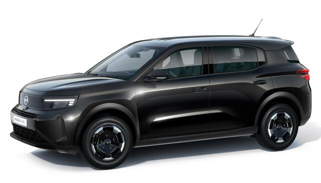 Opel FRONTERA 1.2 Turbo Hybrid Edition DIRECT RIJDEN - RIJKLAAR - 8 JAAR GARANTIE