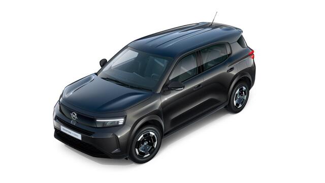 Opel FRONTERA 1.2 Turbo Hybrid Edition DIRECT RIJDEN - RIJKLAAR - 8 JAAR GARANTIE