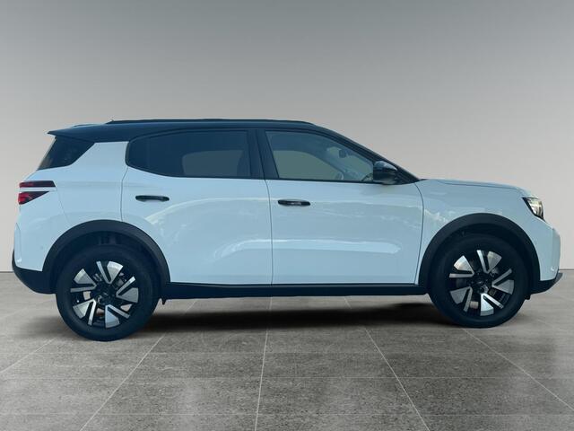 Opel FRONTERA 1.2 Turbo Hybrid GS 145pk e-DCS6 | NAVI | PDC | CAMERA | APPLE CARPLAY / ANDROID AUTO | WINTERPAKKET | DODEHOEKBEW. | TWO-TONE DAK