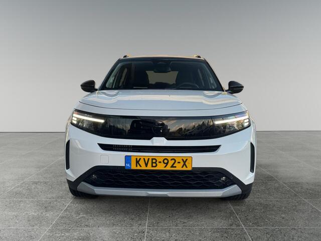 Opel FRONTERA 1.2 Turbo Hybrid GS 145pk e-DCS6 | NAVI | PDC | CAMERA | APPLE CARPLAY / ANDROID AUTO | WINTERPAKKET | DODEHOEKBEW. | TWO-TONE DAK