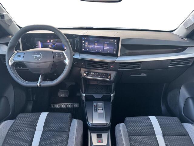 Opel FRONTERA 1.2 Turbo Hybrid GS 145pk e-DCS6 | NAVI | PDC | CAMERA | APPLE CARPLAY / ANDROID AUTO | WINTERPAKKET | DODEHOEKBEW. | TWO-TONE DAK