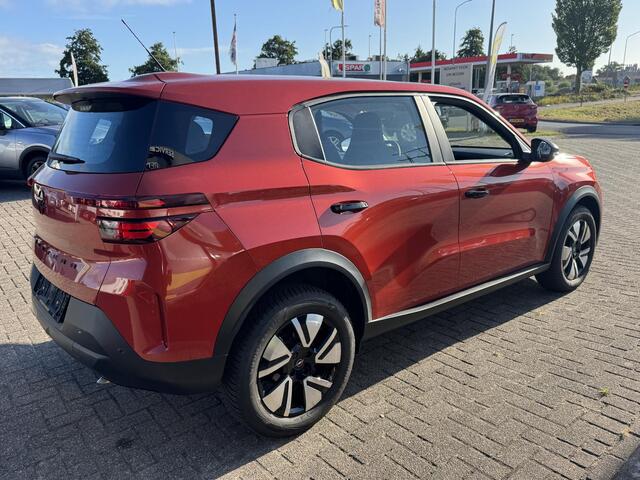 Opel FRONTERA 1.2 Turbo Hybrid Edition 145 pk Hybrid als nieuw en geheel rijklaar prijs! | Airco | Full LED | Navigatie | draadloos Carplay | Camera | PDC | LMV met all season | 1e eigenaar!
