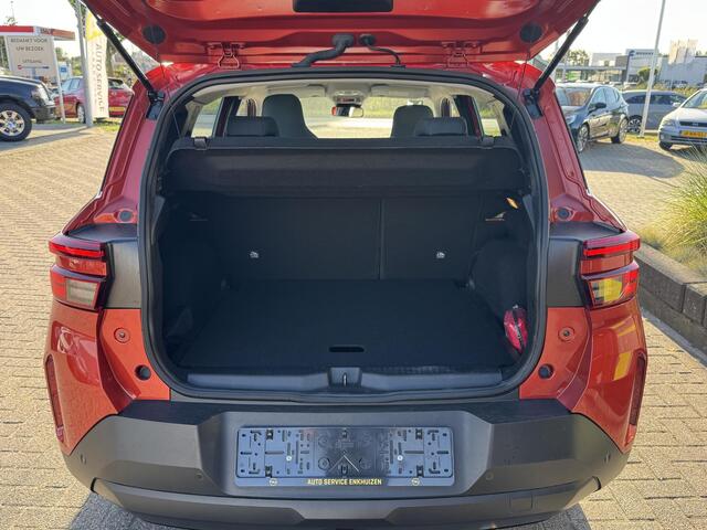 Opel FRONTERA 1.2 Turbo Hybrid Edition 145 pk Hybrid als nieuw en geheel rijklaar prijs! | Airco | Full LED | Navigatie | draadloos Carplay | Camera | PDC | LMV met all season | 1e eigenaar!