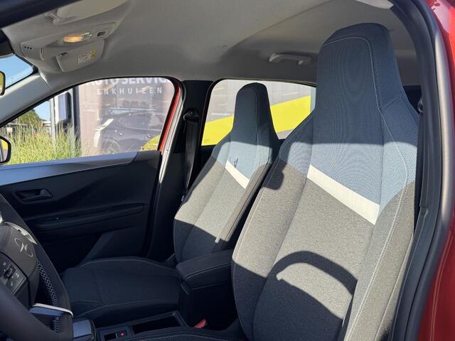 Opel FRONTERA 1.2 Turbo Hybrid Edition 145 pk Hybrid als nieuw en geheel rijklaar prijs! | Airco | Full LED | Navigatie | draadloos Carplay | Camera | PDC | LMV met all season | 1e eigenaar!