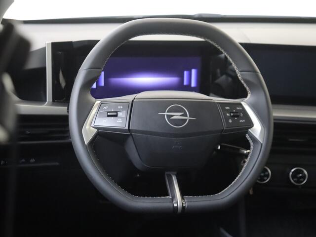 Opel FRONTERA 1.2 Turbo Hybrid Edition
