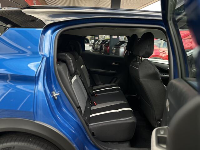 Opel FRONTERA 1.2 Turbo Hybrid GS 7p. € 6409,- korting./145PK/Winterpakket.