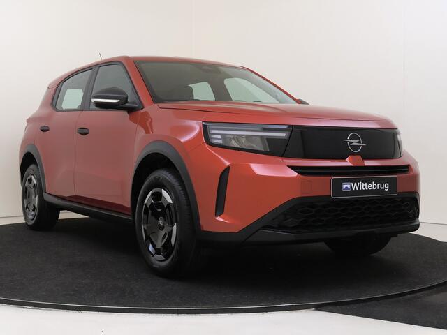 Opel FRONTERA Electric Edition 44 kWh
