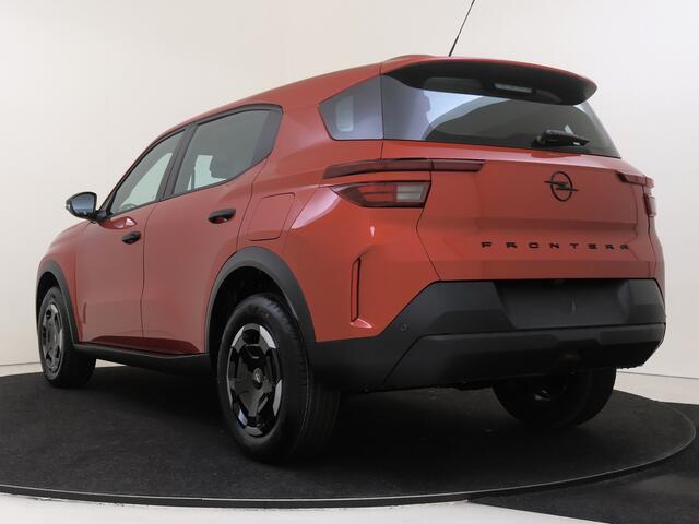 Opel FRONTERA Electric Edition 44 kWh