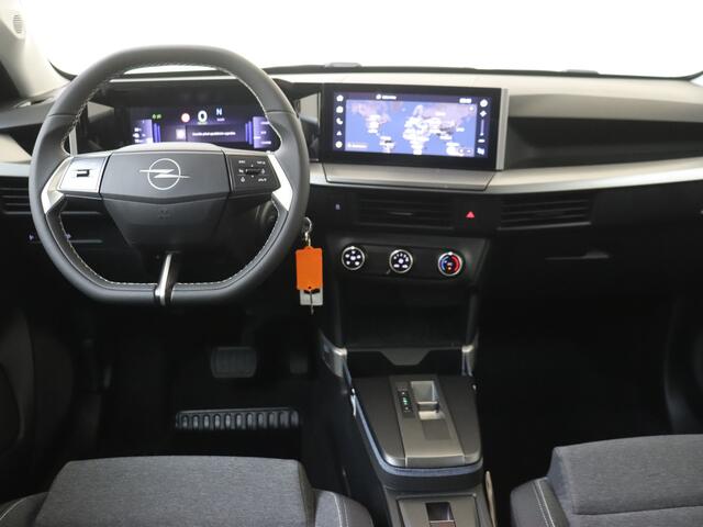 Opel FRONTERA Electric Edition 44 kWh