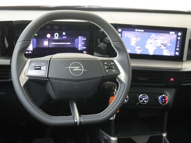 Opel FRONTERA Electric Edition 44 kWh