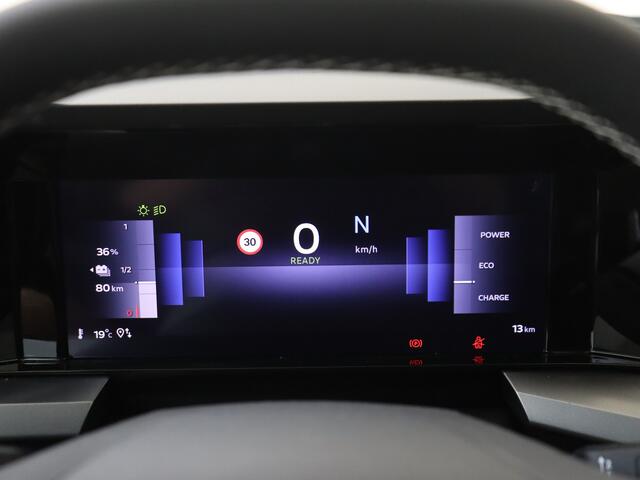 Opel FRONTERA Electric Edition 44 kWh