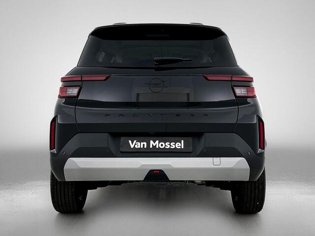 Opel FRONTERA 1.2 Turbo Hybrid GS | Voorraad Voordeel | 2+6 jaar Garantie |