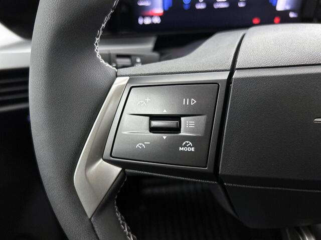 Opel FRONTERA 1.2 Turbo Hybrid GS