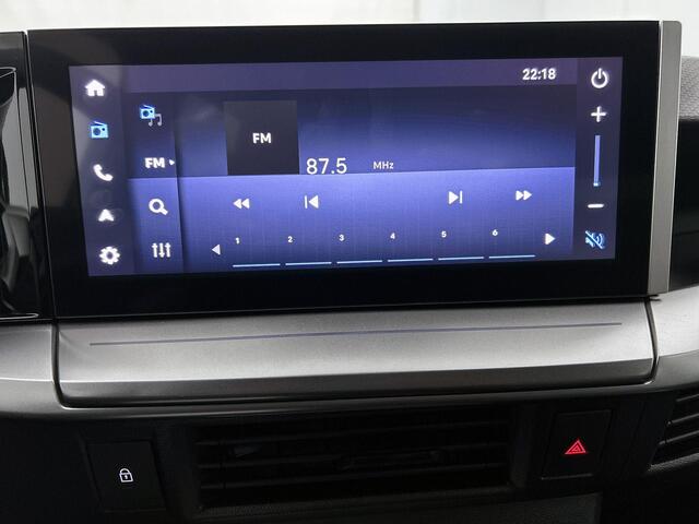 Opel FRONTERA 1.2 Turbo Hybrid GS