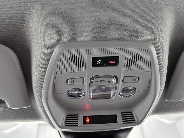 Opel FRONTERA 1.2 Turbo Hybrid GS