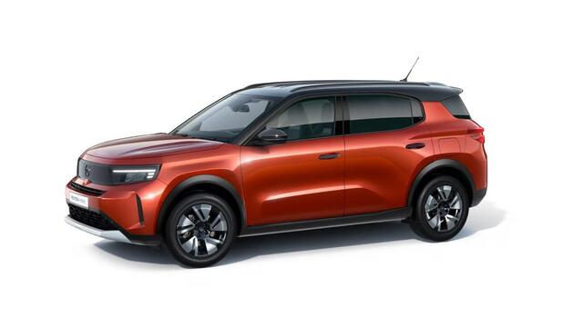 Opel FRONTERA Electric Edition 44 kWh | NU TE BESTELLEN | TOT 8 JAAR GARANTIE | KORTING TOT € 5.000,-