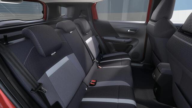 Opel FRONTERA Electric Edition 44 kWh | NU TE BESTELLEN | TOT 8 JAAR GARANTIE | KORTING TOT € 5.000,-