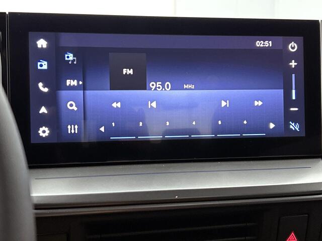 Opel FRONTERA 1.2 Turbo Hybrid Edition