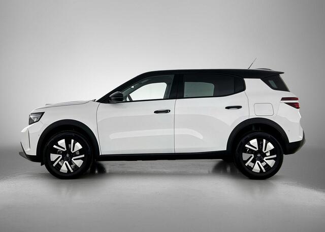 Opel FRONTERA 1.2 Turbo Hybrid GS