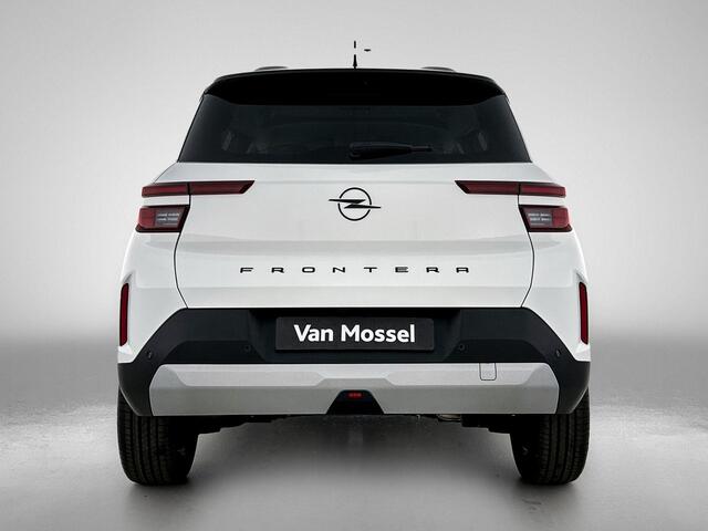 Opel FRONTERA 1.2 Turbo Hybrid GS