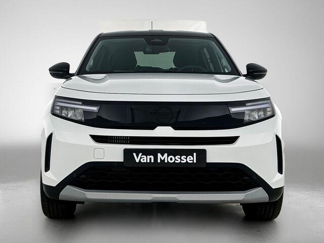 Opel FRONTERA 1.2 Turbo Hybrid GS