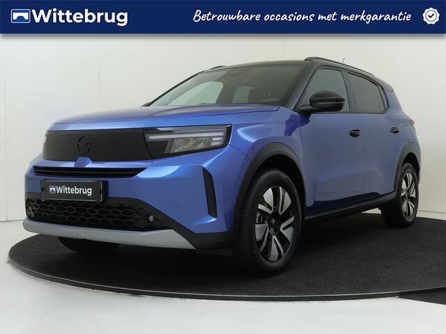 Opel FRONTERA 1.2 Turbo Hybrid GS DIRECT RIJDEN - RIJKLAAR - WINTER PACK - 8 JAAR GARANTIE