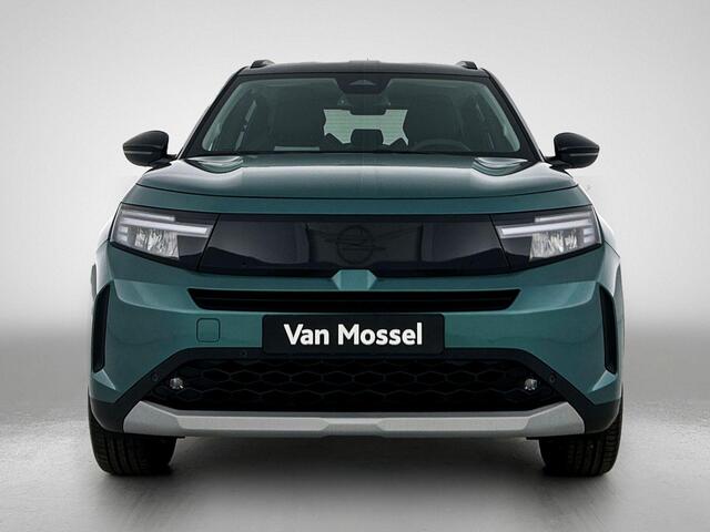 Opel FRONTERA 1.2 Turbo Hybrid GS || Automaat || Apple Carplay/Android Auto || achteruitrijcamera || Parkeersensoren || Verwarmbare stoelen ||