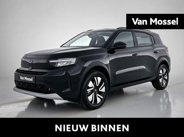 Opel FRONTERA 1.2 Turbo Hybrid GS | Full Option | €4.500,- Voorraad Voordeel!