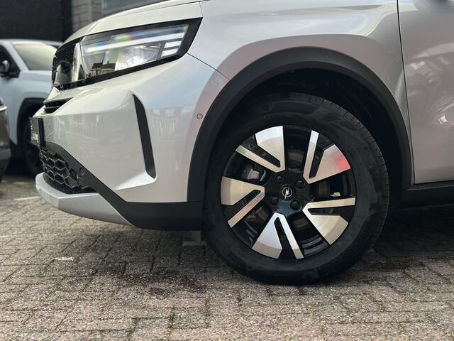 Opel FRONTERA 1.2 Turbo Hybrid GS 7p. € 6409,- korting./145PK/Winterpakket.