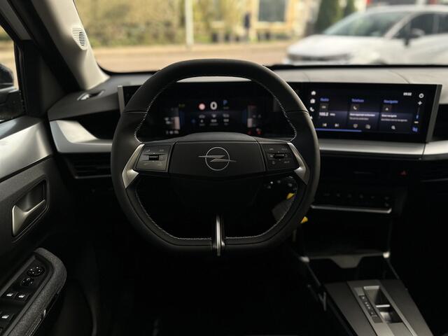 Opel FRONTERA 1.2 Turbo Hybrid GS 7p. € 6409,- korting./145PK/Winterpakket.