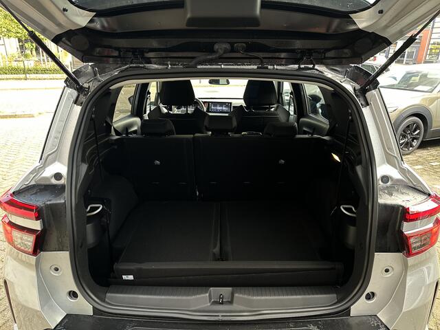 Opel FRONTERA 1.2 Turbo Hybrid GS 7p. € 6409,- korting./145PK/Winterpakket.