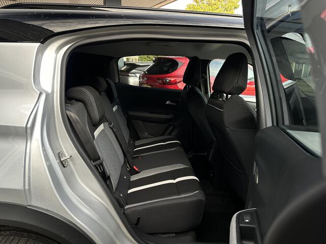 Opel FRONTERA 1.2 Turbo Hybrid GS 7p. € 6409,- korting./145PK/Winterpakket.