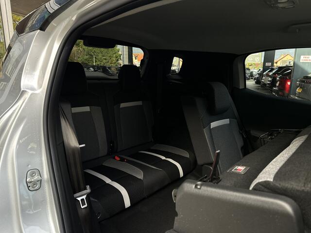 Opel FRONTERA 1.2 Turbo Hybrid GS 7p. € 6409,- korting./145PK/Winterpakket.