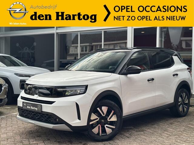 Opel FRONTERA 1.2 Turbo Hybrid GS 7p. € 6409,- korting./145PK/Winterpakket.