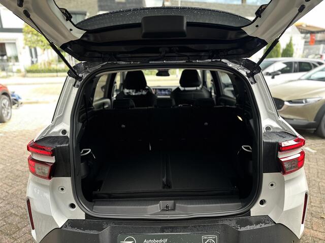 Opel FRONTERA 1.2 Turbo Hybrid GS 7p. € 6409,- korting./145PK/Winterpakket.
