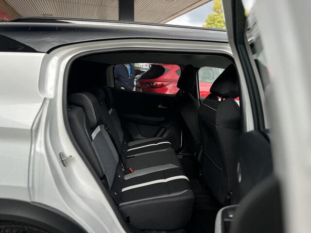Opel FRONTERA 1.2 Turbo Hybrid GS 7p. € 6409,- korting./145PK/Winterpakket.