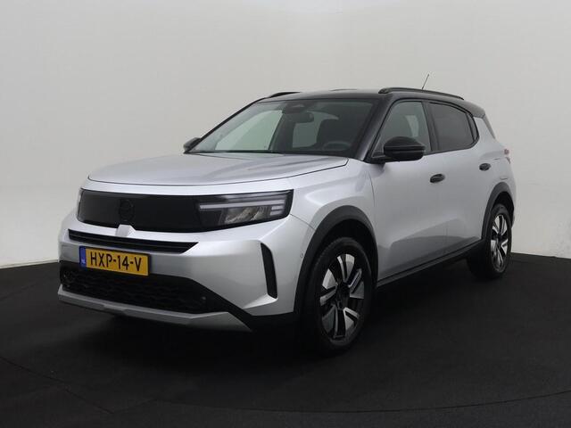 Opel FRONTERA 1.2 Turbo Hybrid 145pk GS Winterpakket/Nav/Camera