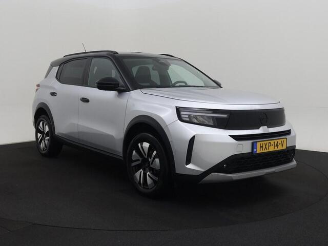 Opel FRONTERA 1.2 Turbo Hybrid 145pk GS Winterpakket/Nav/Camera