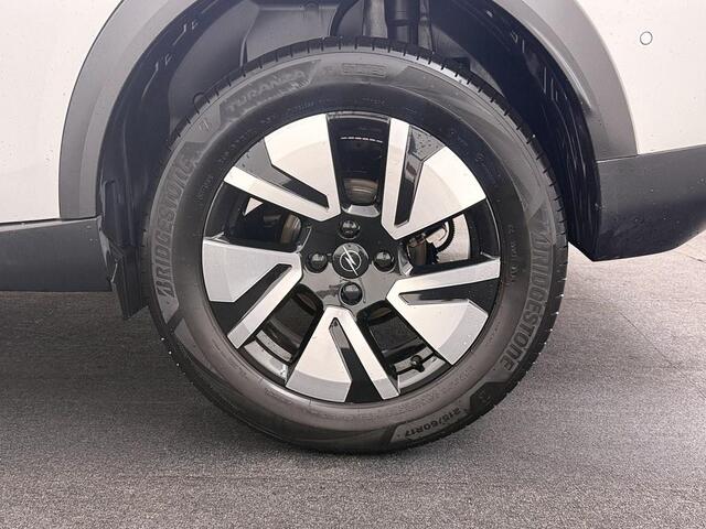 Opel FRONTERA 1.2 Turbo Hybrid 145pk GS Winterpakket/Nav/Camera