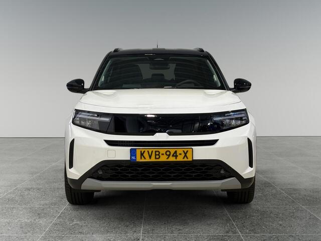 Opel FRONTERA GS 1.2 Turbo Hybrid e-DCT7 | TWO-TONE! | WINTERPACK | DAB+ | KEYLESS | APPLE CARPLAY / ANDROID AUTO |