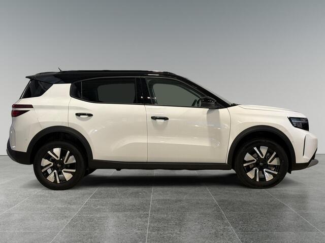 Opel FRONTERA GS 1.2 Turbo Hybrid e-DCT7 | TWO-TONE! | WINTERPACK | DAB+ | KEYLESS | APPLE CARPLAY / ANDROID AUTO |