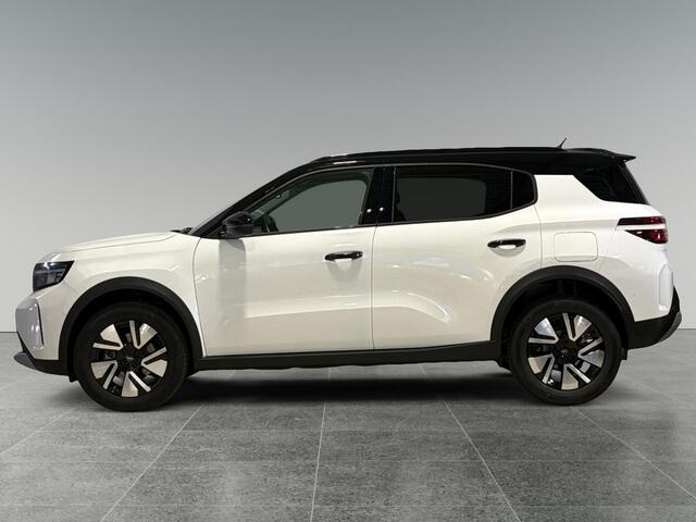 Opel FRONTERA GS 1.2 Turbo Hybrid e-DCT7 | TWO-TONE! | WINTERPACK | DAB+ | KEYLESS | APPLE CARPLAY / ANDROID AUTO |